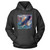 On The Rise The Sos Band Hoodie