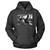 Rosa On Bus Parks Nah 1955 Civil Rights Black History Month Hoodie