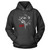 Slayer Death Dagger Hoodie