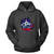 Stranger Things Dustin Neverending Story Hoodie