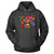 The Avenger Civil War Hoodie The Avenger Civil War Hoodie