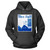 The Fall How I Wrote Elastic Man Hoodie
