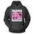 Ultravox Rockwrok Art Love Logo Hoodie