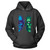 Vampire And The Creature Hoodie