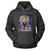 Wild Style Rap Music Movie Hoodie