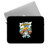All Grown Up Unisex Sneaker Laptop Sleeve