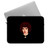 Barbra Streisand Art Laptop Sleeve