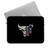 Bull Goat 23 Jordan Laptop Sleeve