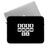 Cheat Code Laptop Sleeve