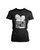 Killing Eve Killer Shangri Lah Silhouette Women's T-Shirt Tee