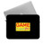 Game You Arcade Sign Laptop Sleeve