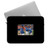 Iron Mike Tyson Punching Doc Gooden Darryl Strawberry Laptop Sleeve