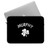 Murphy St Patricks Day Celebration Laptop Sleeve