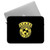 Stars Police Emblem Laptop Sleeve