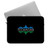 Techmoan Audio Graphic Bars Logo Laptop Sleeve