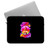 Wanna Pizza Me Laptop Sleeve