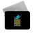 Zelda Inspired Ocarina Songs Laptop Sleeve