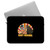 Abby Brain Normal Funny Laptop Sleeve