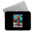 Freddy Krueger The Dreamer Laptop Sleeve