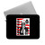 God Bullies Metal Noise Rock Psychobilly Art Love Logo Laptop Sleeve