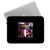 Ice Cream Castle The Time Laptop Sleeve