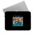 Punch Out Mike Tyson Retro Nintendo Boxing Game Laptop Sleeve