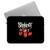 Slipknot Bone Church Masks Laptop Sleeve