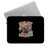 The Eras Tour Two Sided Taylor Swift Laptop Sleeve