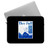 The Fall How I Wrote Elastic Man Laptop Sleeve