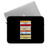 The Smiths Albums Cassette Retro Laptop Sleeve