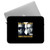 Wanted Dead Or Alive Kool G Rap And Dj Polo Music Laptop Sleeve