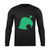 Animal Crossing Long Sleeve T-Shirt Tee