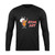 Atom Ant Logo Long Sleeve T-Shirt Tee