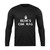 Bear Is Cum Rag Long Sleeve T-Shirt Tee