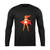 Bette Kane Body Long Sleeve T-Shirt Tee
