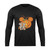 Disney Mummy Halloween Mickey And Minnie Long Sleeve T-Shirt Tee