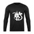 Disney World Mickey Mouse Long Sleeve T-Shirt Tee