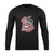 Dj Bad Bunny Long Sleeve T-Shirt Tee