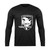 Fox Hound Tribute Long Sleeve T-Shirt Tee