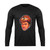 George Michael Art Long Sleeve T-Shirt Tee
