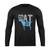 Goat 23 Air Michael Jordan Long Sleeve T-Shirt Tee