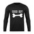Good Boy Hall Time Long Sleeve T-Shirt Tee