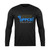Grand Upper Fighting Long Sleeve T-Shirt Tee