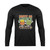 Happy Go Lucky St Patrick Is Day Love Art Long Sleeve T-Shirt Tee