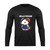 Hello Possum Long Sleeve T-Shirt Tee