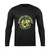 Howdy Go Lucky St Patrick Is Day Long Sleeve T-Shirt Tee