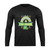 Kiss Me I Am Irish St Patrick Is Day Rainbow Long Sleeve T-Shirt Tee