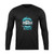 Lips With Money Art Love Logo Long Sleeve T-Shirt Tee