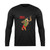 Magilla Gorilla Long Sleeve T-Shirt Tee