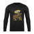 Martin Tv 90S Melanin Got Em Long Sleeve T-Shirt Tee